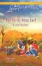 [Healing Hearts 03] • Perfectly Matched